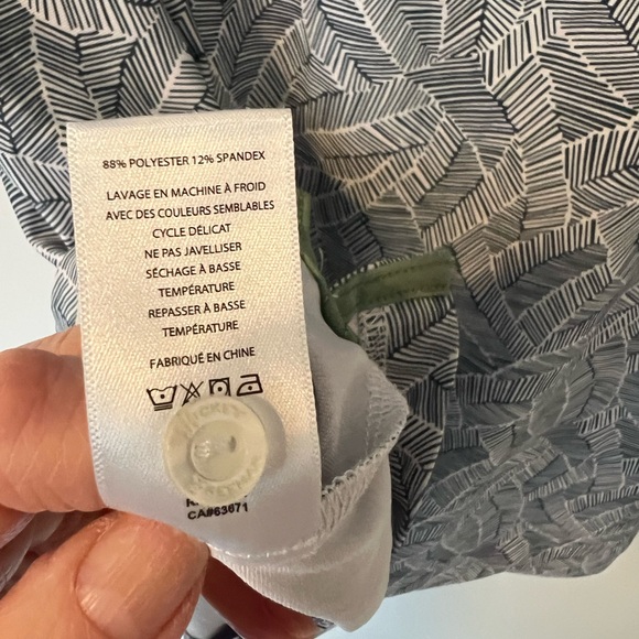 Hickey Freeman Men’s Polo Shirt - Picture 6 of 7